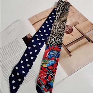 Hermès Twilly Tiger